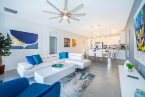 8857-104AZ CHAMPIONS GATE,CONDO + GAME ROOM